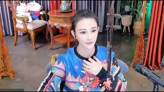 小E二胡《黄土之恋》，唱出了黄土地的儿女情长和深深眷恋！