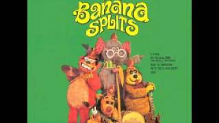 The Banana Splits/The Tra La La Song (One Banana, Two Banana) (1969)