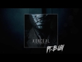KONCEAL Ft. B.Lay - Never falling down