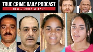 One of FBI’s Most Wanted arrested for killing daughters; Kareem Abdul-Jabbar’s son arrested - TCDPOD