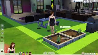 Die Sims 4 - #4 DeathRace_92