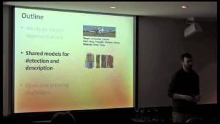 NIPS 2011 Learning Semantics Workshop: How to Recognize Everything