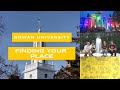 Finding Your Community on Campus Virtual Session: Rowan University