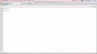 9. Variable reassignment and garbage collection - Learn Python
