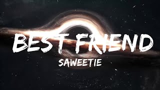 Saweetie - Best Friend (Lyrics) ft. Doja Cat Top Lyrics
