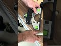 New Festool OF 1010 Router Accessories #festool #routing