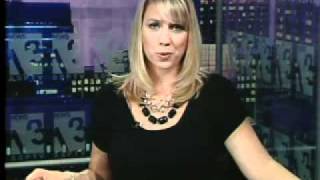 Wednesday: 10-12-2011 Hazleton, PA Local News 13