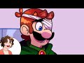 The Missing Hero Finale - [ Super Mario Comic Dub ]