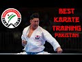 Best Martial Arts Club in Lahore