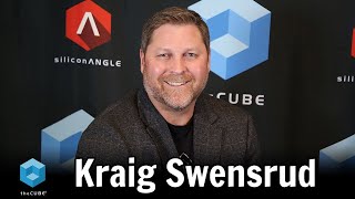 Kraig Swensrud, Qualified | Dreamforce 2024