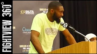 Jaron Ennis: POST FIGHT - 15 Fighters Turned Him Down? Promotional Dispute PENDING?