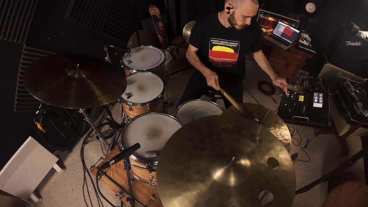 Elektron Digitakt Jam Youtube