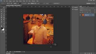 Python Programming Tutorial 43 Cropping Images