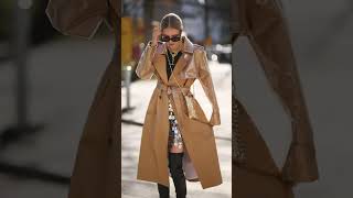 The History of the Burberry Trench coat  #authentic #luxurybags #preloved #dior #lv #prelovedluxury