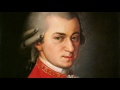 Mozart ‐ 4 German Dances for Orchestra in C major, K 602∶ III German Dance ＆ Trio No tempo indicatio