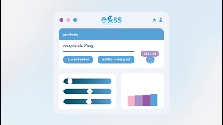 Pharmacy buying is too complex. Control it, with the new-look e-CASS