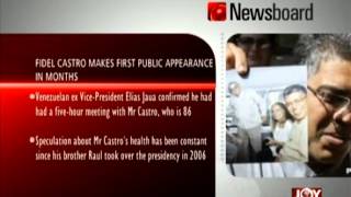 Joy Midday News (22-10-12)