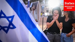 'The Oct 7 That Just Keeps Happening': FDD Director Describes Feelings In Israel On Year Anniversary