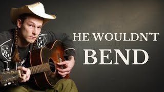 He Wouldn’t Bend: The Truth About Hank Williams III