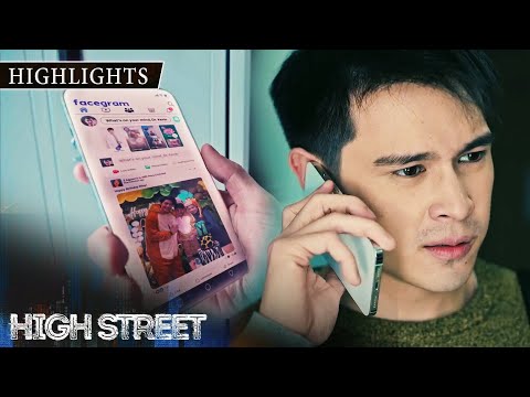 Kevin gets annoyed after seeing Archie and Roxy’s family photo | High Street