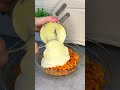 Дуже ніжний печінковий тортик готуться легко та просто😍 reels shorts cooking foryou food