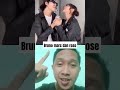 Cosplay jadi bruno mars dan rose #dance #bruno #kpop #couple #douyin #music #song #pop #cdrama