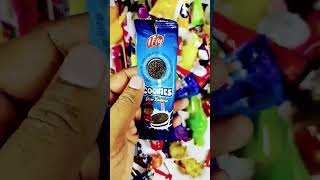 Yummy Ifly Cookies Glow Pop candy #shorts #viral #ytshorts