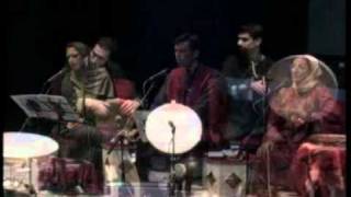 Khonya Group - performing Mey e Nab