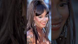 Left Eye's Final Interview Before She Died #shorts #TLC