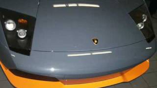 05/28/2009 Lamborghini Teaser