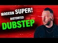 HOW TO MAKE MODERN DUBSTEP DROP (Start To Finish) BEGINNERS Guide