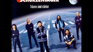 Träume sind stärker  -  Schürzenjäger