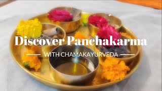 Discover the Healing Power of Panchakarma
