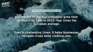 Mid-Market Private Equity: Europe's Engine for Growth 2024