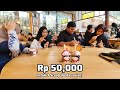 es krim viral di jogja wajib coba banyak varian rasa u0026 cafenya instagramable tempo gelato