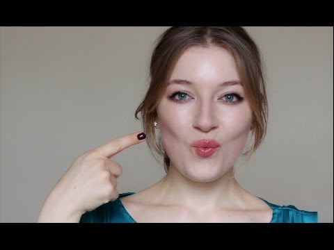 How To Get Beautiful CHEEKBONES With Face Massage How To Get Beautiful CHEEKBONES With Face Massage