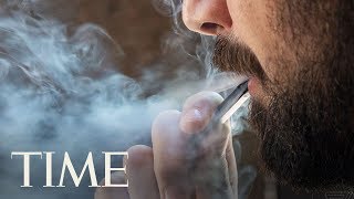 Nearly 100 People Have Reported Lung Diseases That Linked To Vaping \u0026 CDC Is Getting Involved | TIME