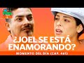 Al Fondo hay Sitio 11: ¿Is Joel attracted to Romina? (Episode n°461)