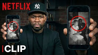 50 Cent’s New Documentary Reveals What Really Happened Between Diddy & Justin Bieber