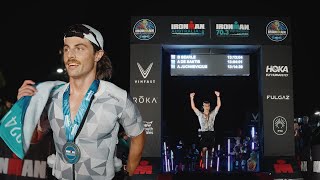 The Day I Became An Ironman