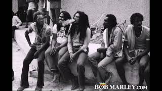 Bob Marley 100 fotos raras