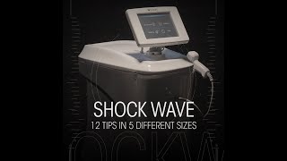 ShokWave Device