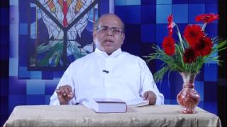 DivIne Retreat The Prodigal Son Malayalam Talk Dr John F Cheriavely