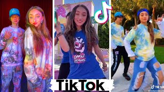 McKenzi Brooke TikTok Compilation ~ Best of TIK TOK Dance [2021]