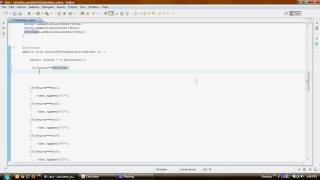Java Tutorials Calculator Eclipse Part - 5/5