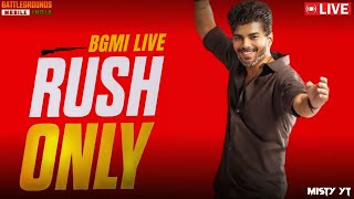 Q \u0026 A with MISTY | MISTY YT IS LIVE | BGMI TAMIL | #bgmi #roommatch #misty #tamil #bgmitamil