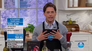 HSN | Kitchen Solutions 01.28.2018 - 07 PM