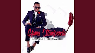 Kama Utanipenda (feat. Rich Mavoko)