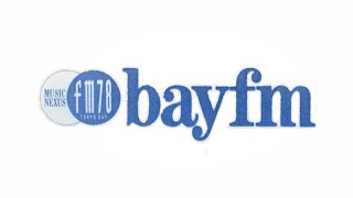 bayfm ジャンクション 1990年頃