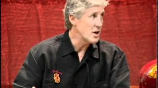 Competitive Advantage (Pete Carroll)